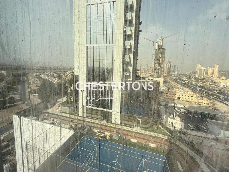 Image of Apartment - 1 Bedrooms - 2 Bathrooms for Sale in Jumeirah Village Triangle-Dubai-United Arab Emirates, Image 6